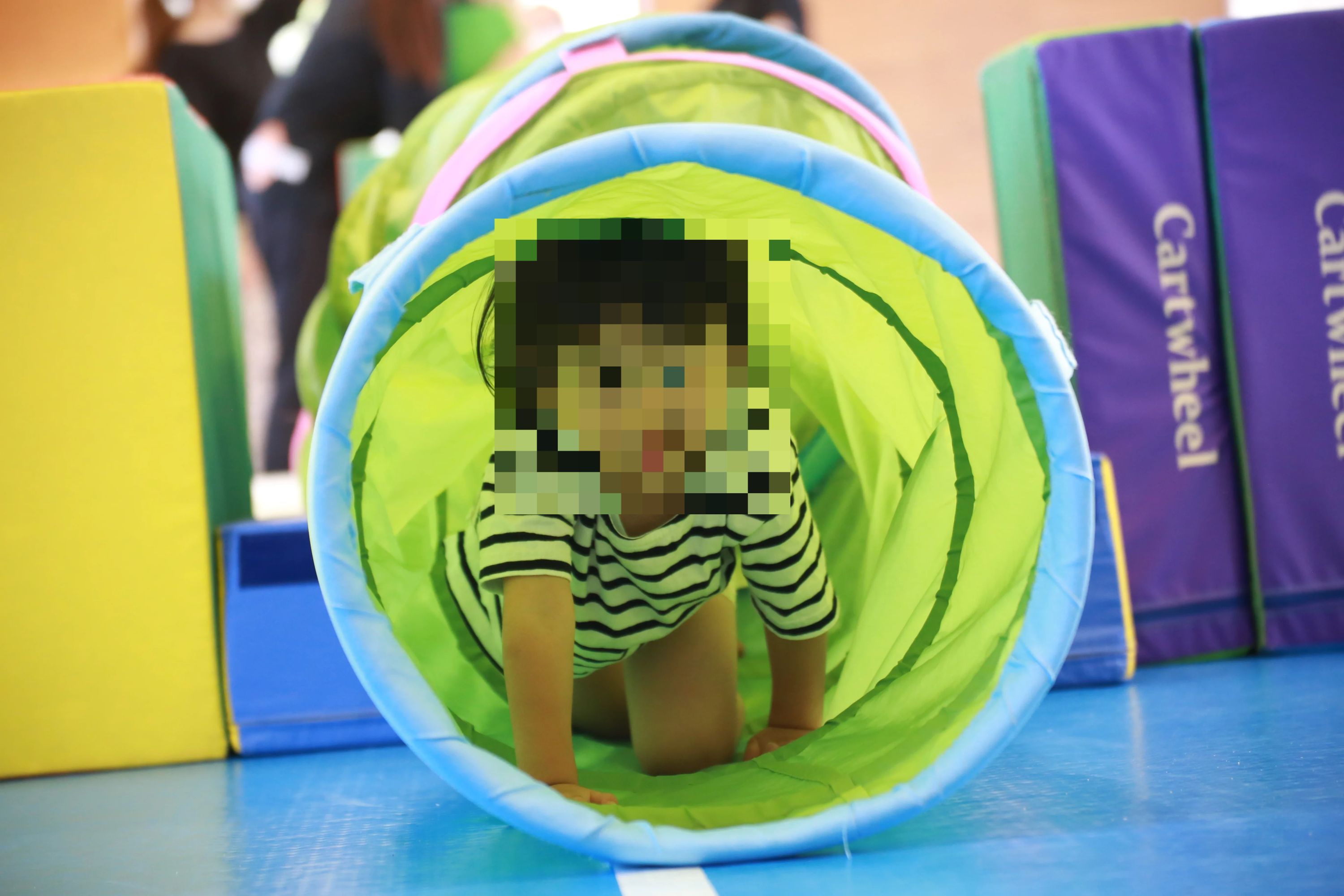 ジャンクションスポーツクラブ 山王教室のサムネイル画像 2