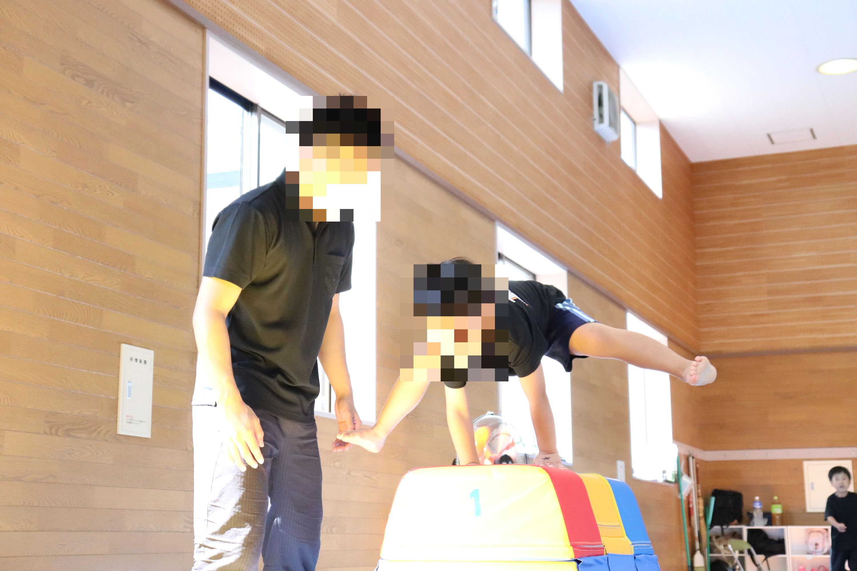 ジャンクションスポーツクラブ 山王教室のサムネイル画像 4