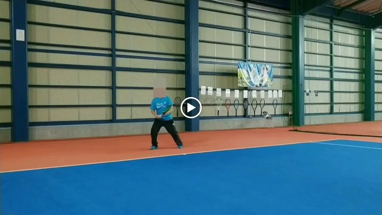 テニスラウンジ テニスラウンジ長良のサムネイル画像 2