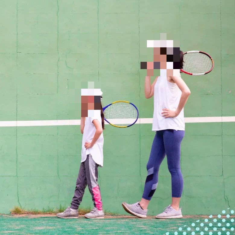 テニスラウンジ テニスラウンジ長良のサムネイル画像 3