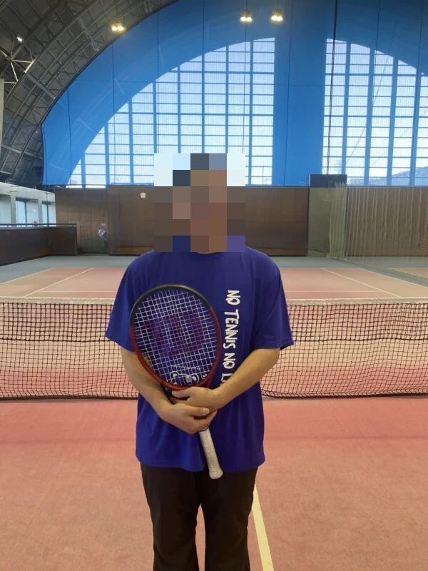 テニスラウンジ テニスラウンジ岐阜六条のサムネイル画像 5