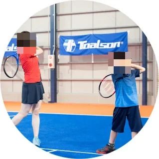 テニスラウンジ テニスラウンジ岐阜六条のサムネイル画像 3