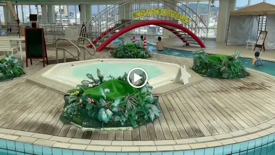 京都テルサフィットネスクラブ キッズスカッシュスクールのサムネイル画像 5