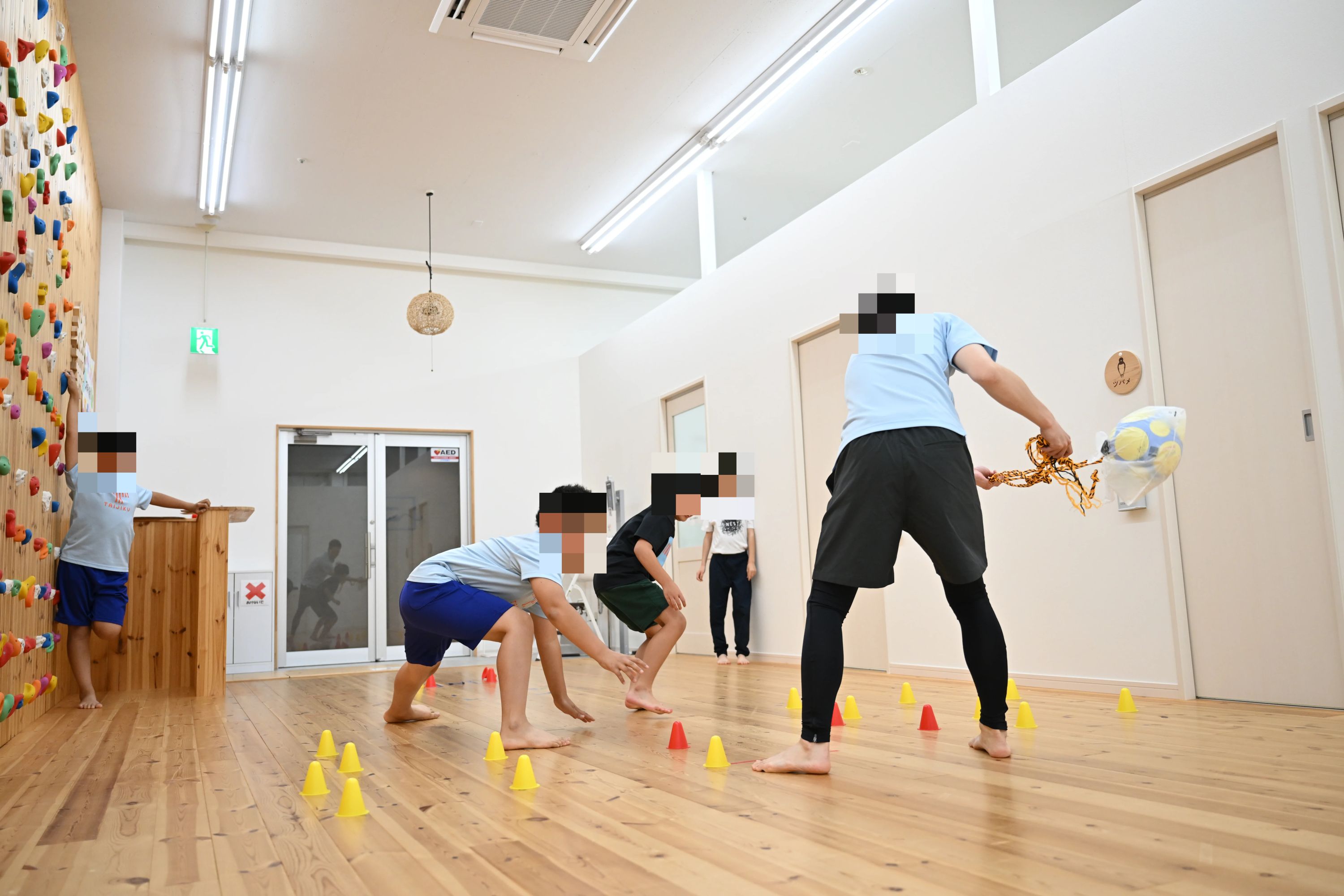 TAIJIKU 福井校のメイン画像