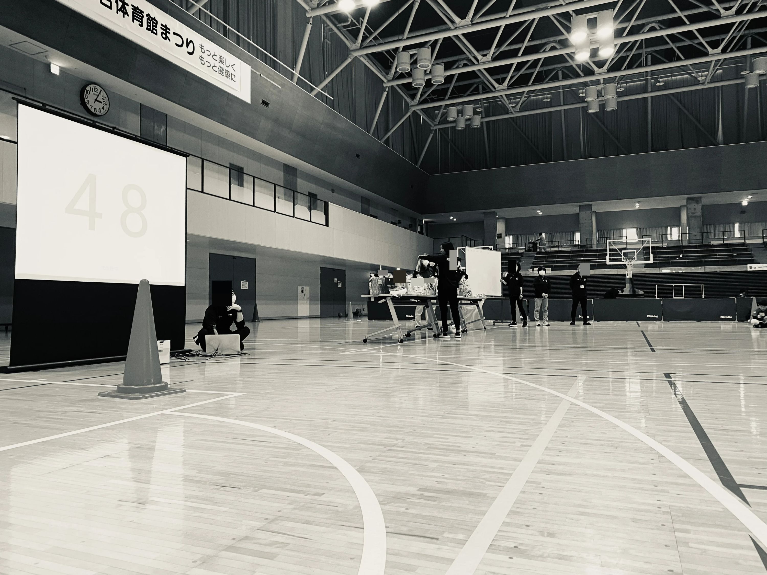 多種目スポーツスクール JJMIX 伊達のメイン画像