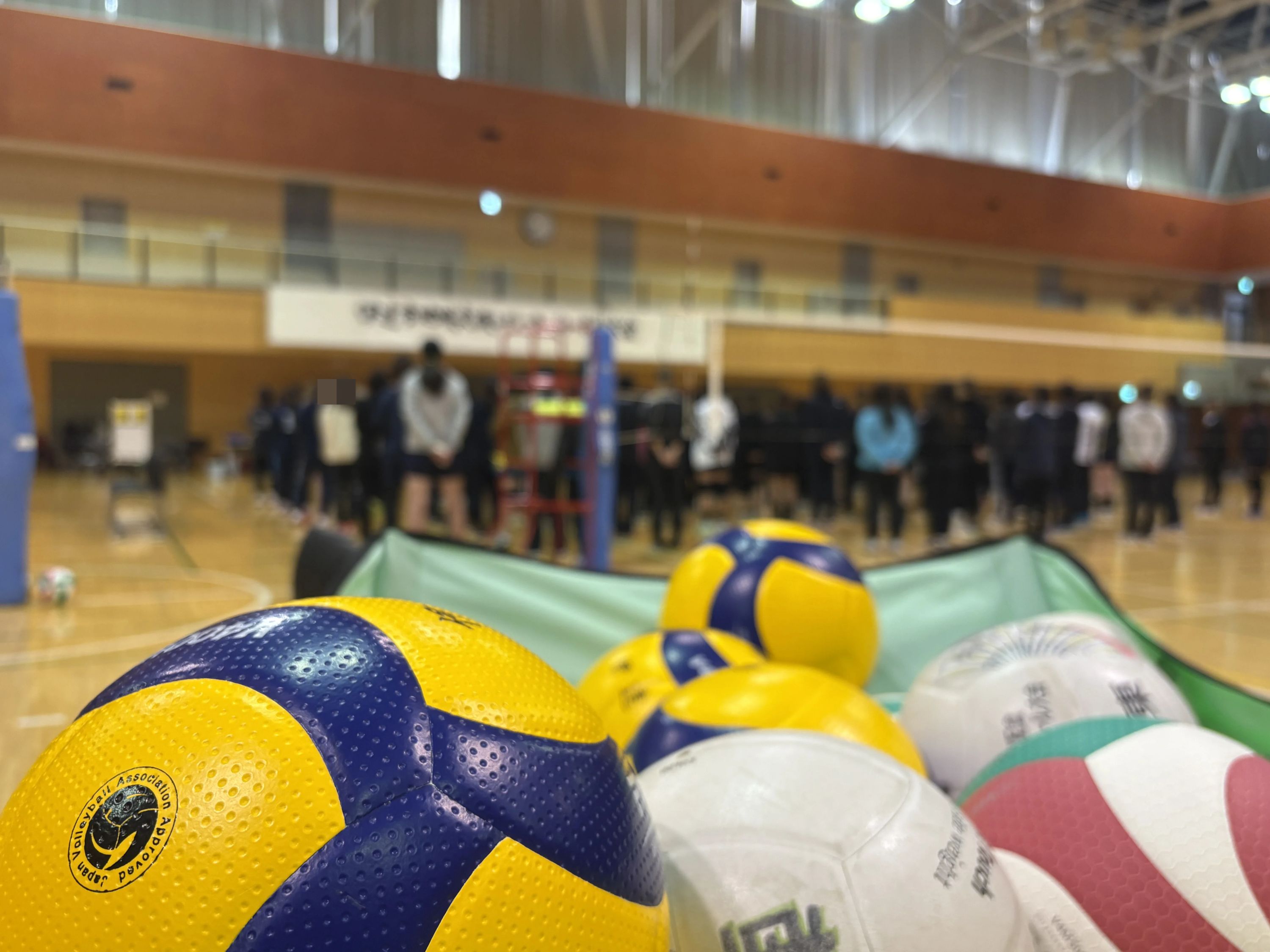 多種目スポーツスクール JJMIX 伊達のサムネイル画像 5