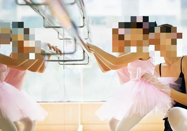 宮地楽器音楽教室 バレエ教室 MUSIC JOY市ヶ谷のサムネイル画像 2