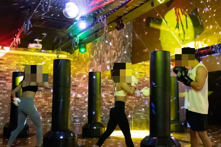 メガロス キッズバレエスクール 町田のメイン画像