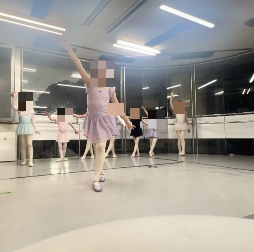 Peby College バレエ 板橋キャンパスのメイン画像