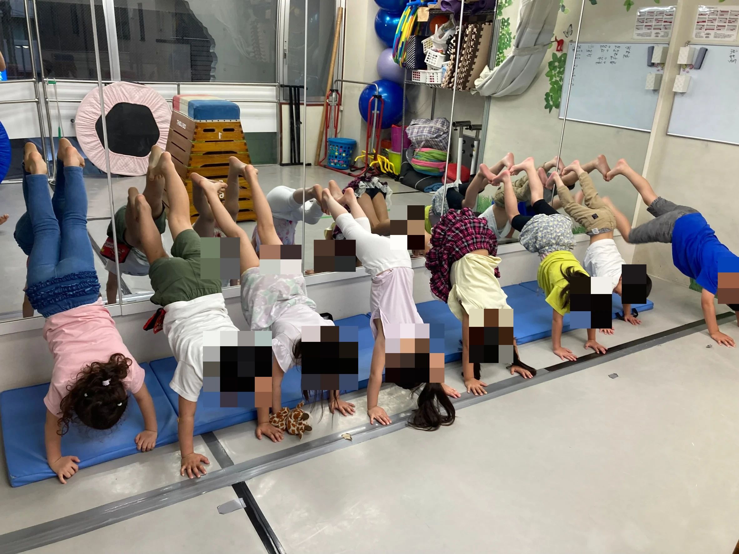 Peby College バレエ 板橋キャンパスのサムネイル画像 4