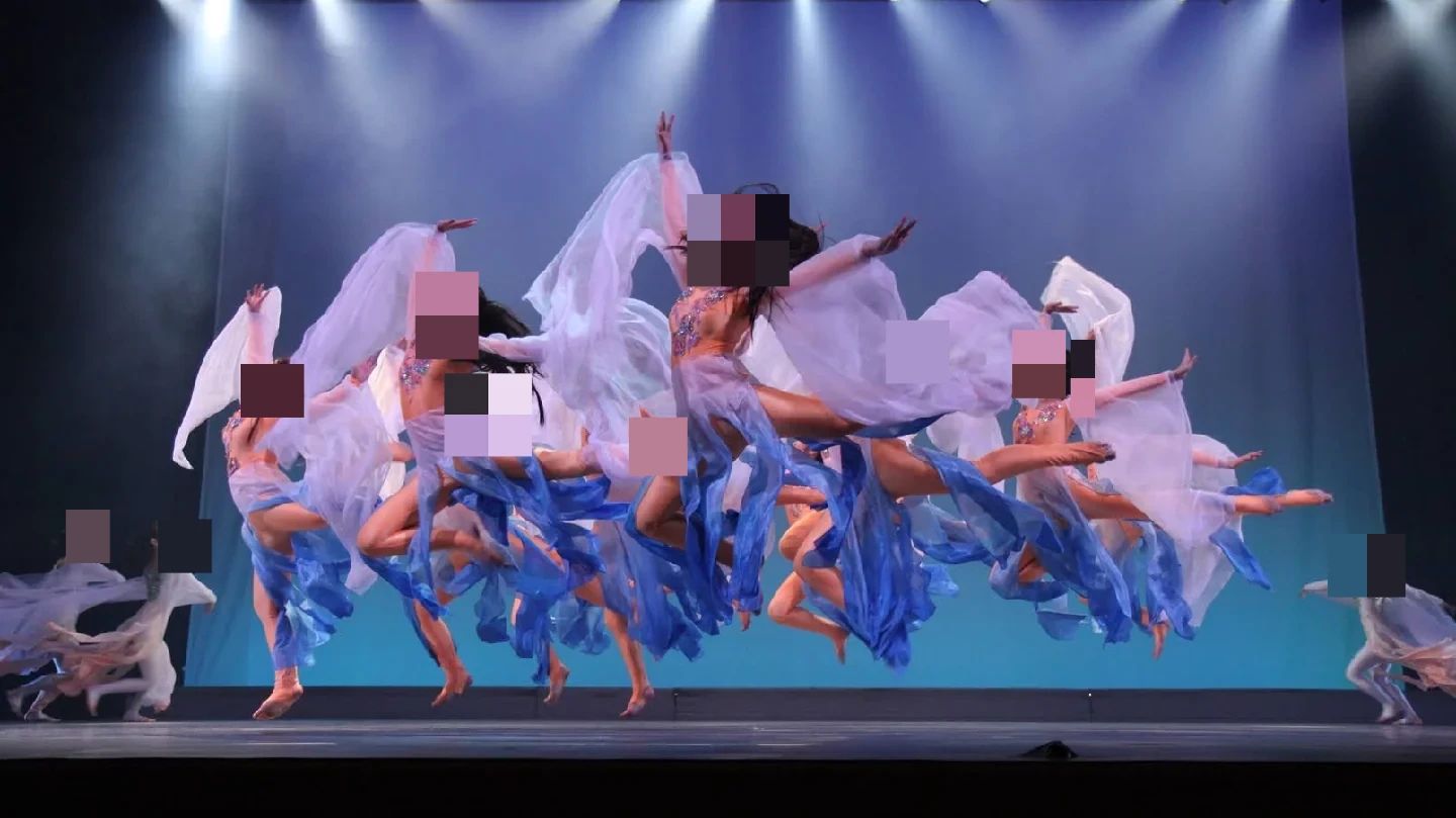 司延子モダンバレエ 秦野教室のサムネイル画像 2