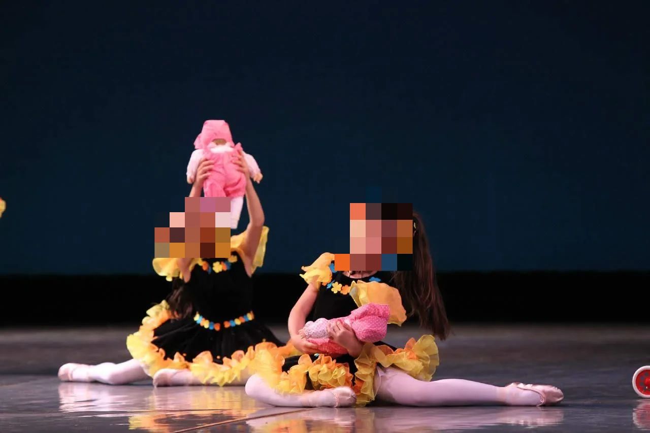 司延子モダンバレエ 秦野教室のメイン画像