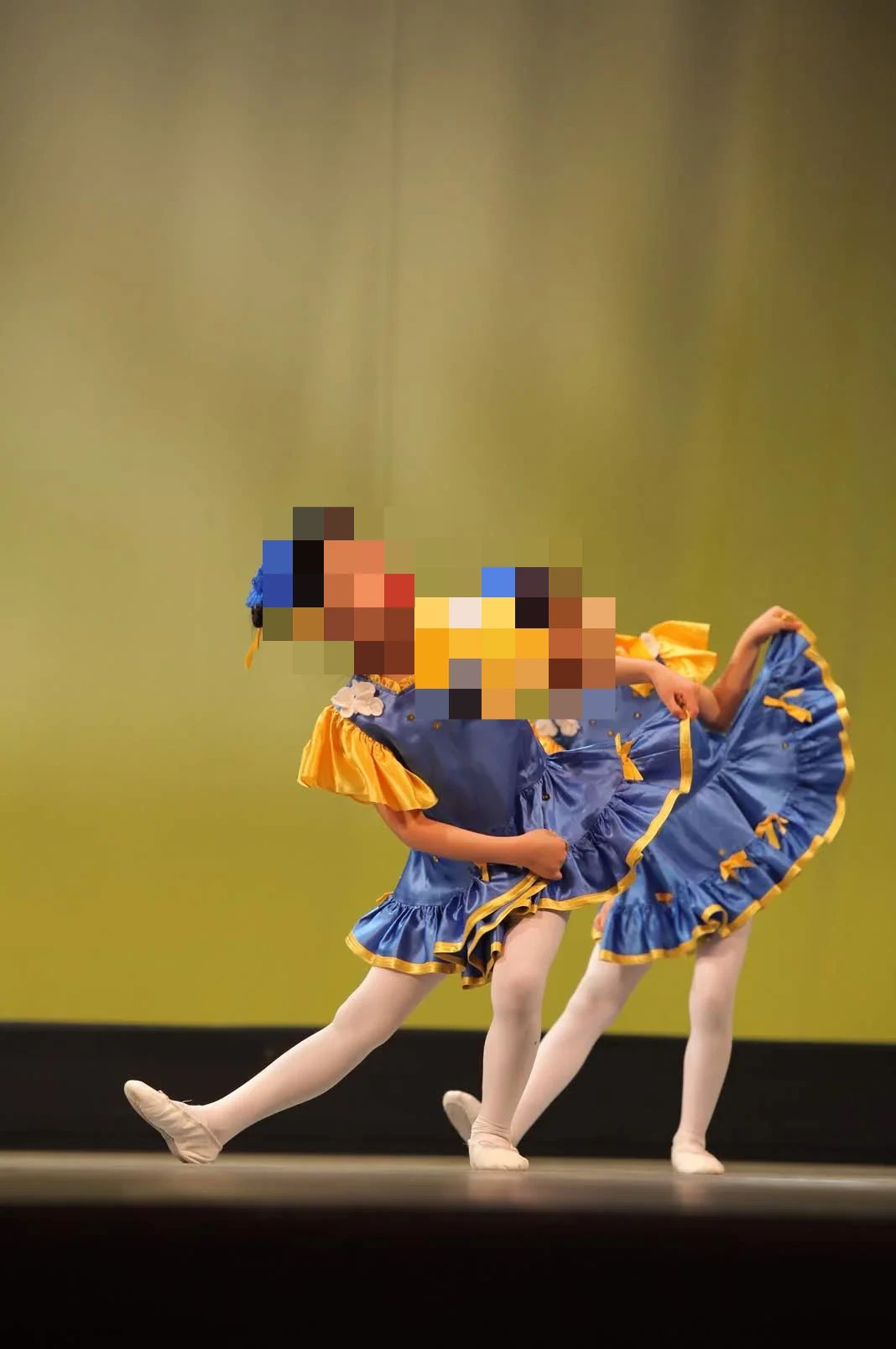 司延子モダンバレエ 秦野教室のサムネイル画像 3