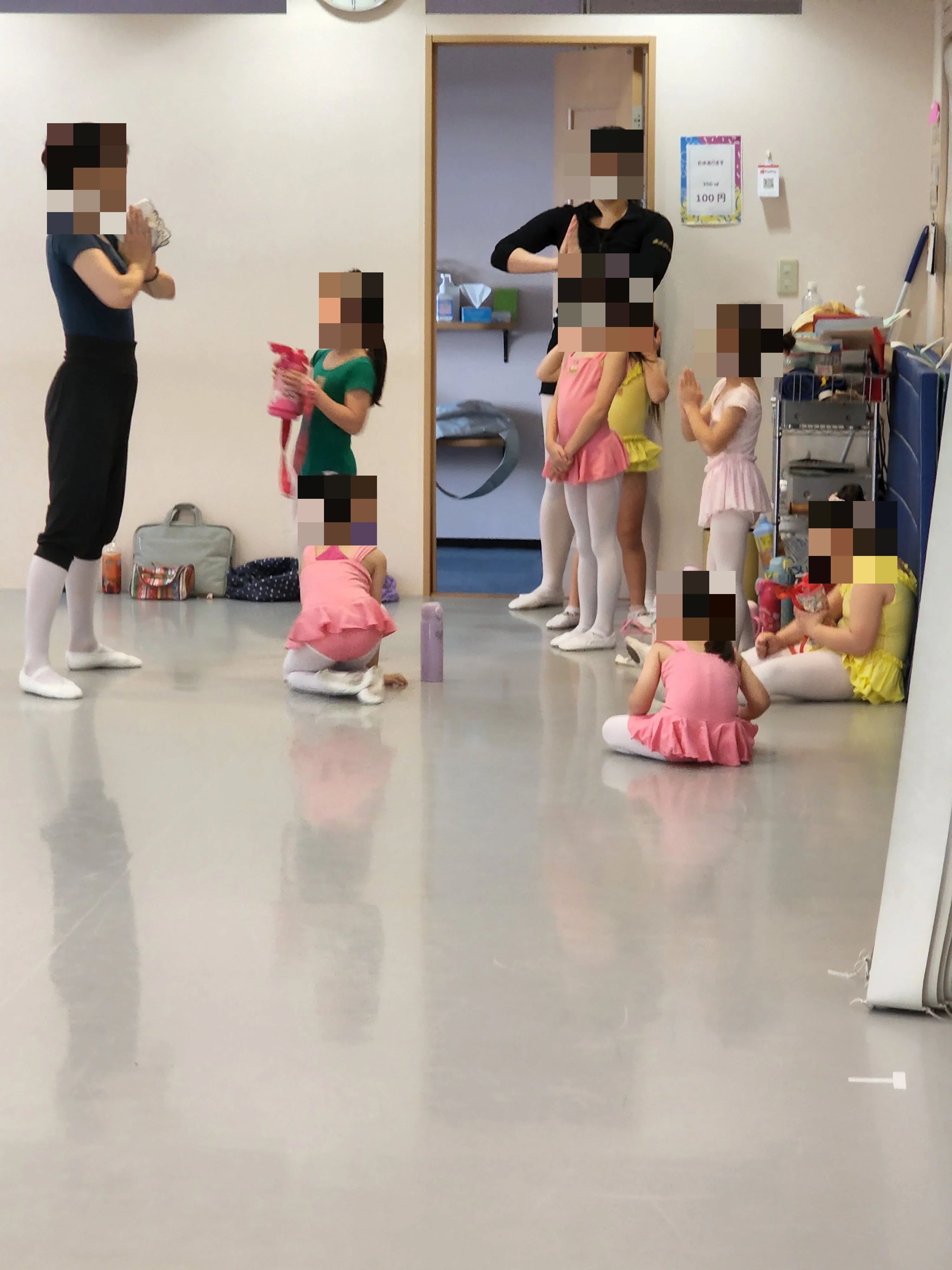 司延子モダンバレエ 秦野教室のサムネイル画像 4