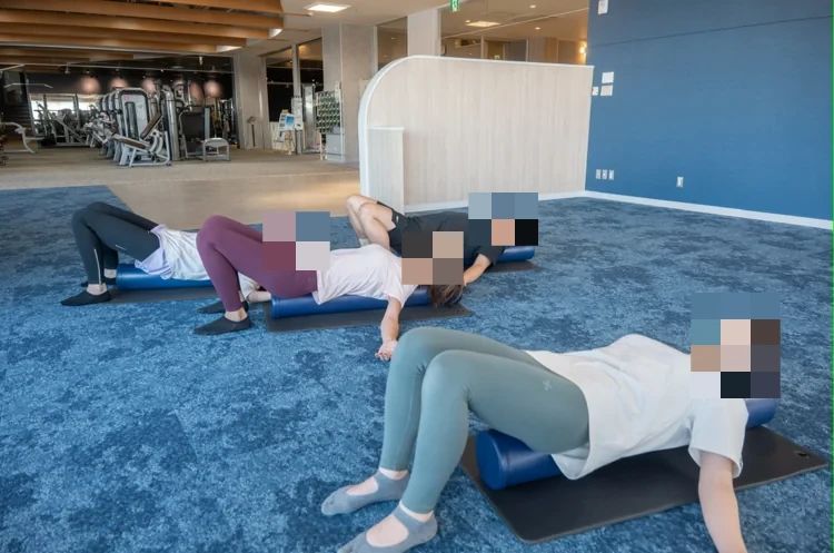 メガロス キッズバレエスクール 横浜天王町のサムネイル画像 3