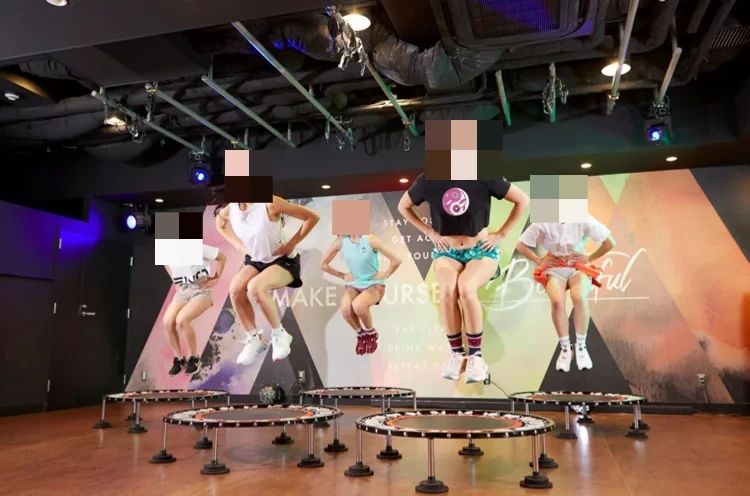 メガロス キッズバレエスクール 横浜天王町のサムネイル画像 5