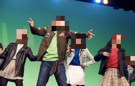 YTJ KIDS ユーカリが丘スタジオのメイン画像