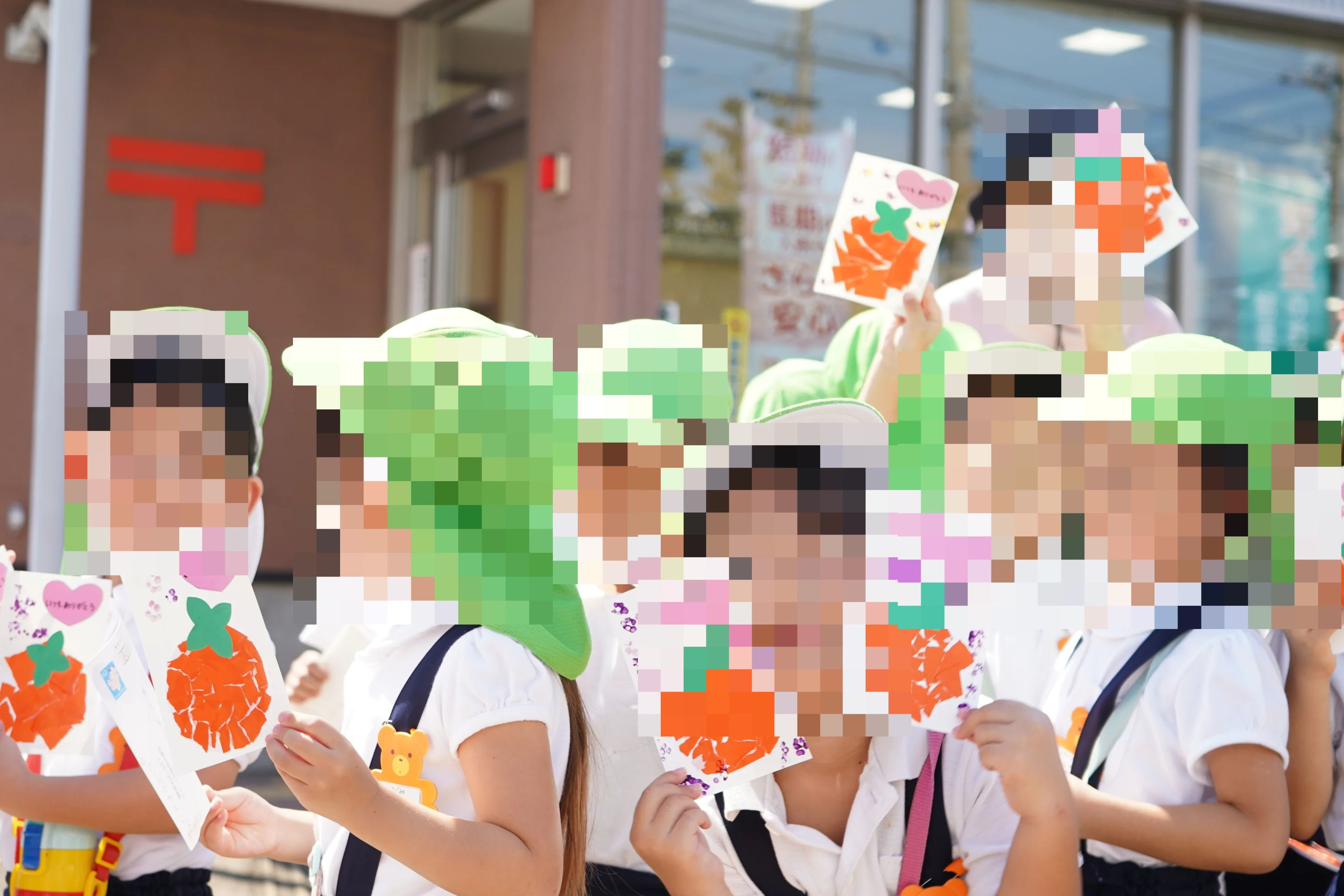 biima sports 二子山幼稚園校のサムネイル画像 5