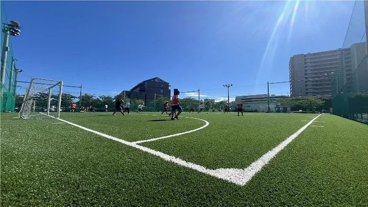 クリアージュ フットボールクラブ ミズノフットサルプラザ千住大橋のサムネイル画像 3