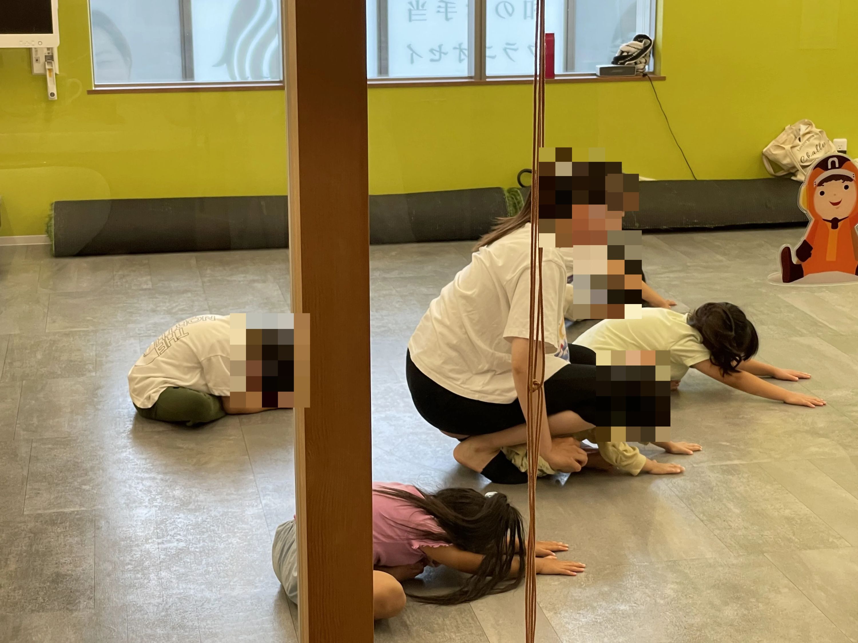 Y's STEP キッズダンススクール 名駅校のサムネイル画像 3