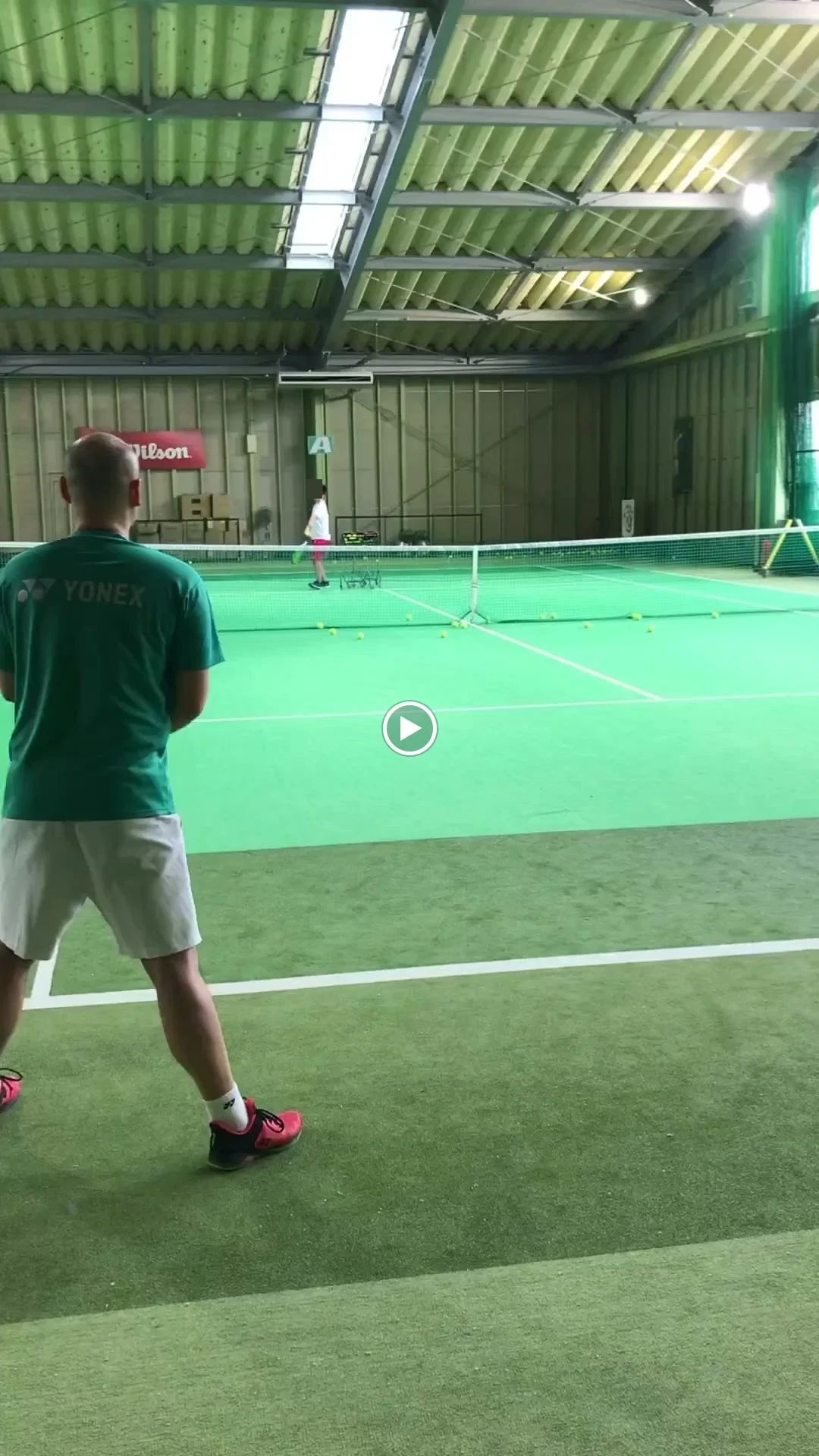 テニスラウンジ テニスラウンジ松阪のメイン画像