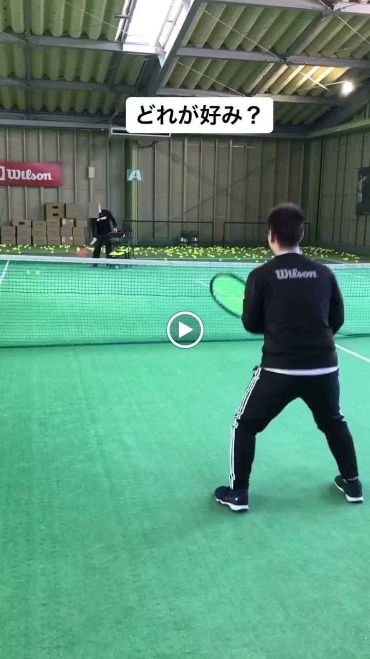 テニスラウンジ テニスラウンジ松阪のサムネイル画像 4