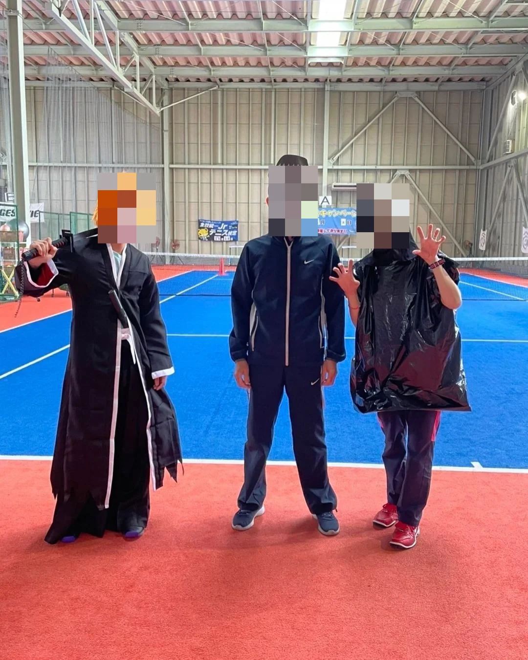 テニスラウンジ テニスラウンジ松阪のサムネイル画像 5