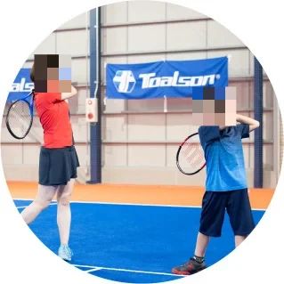 テニスラウンジ テニスラウンジ久居のメイン画像