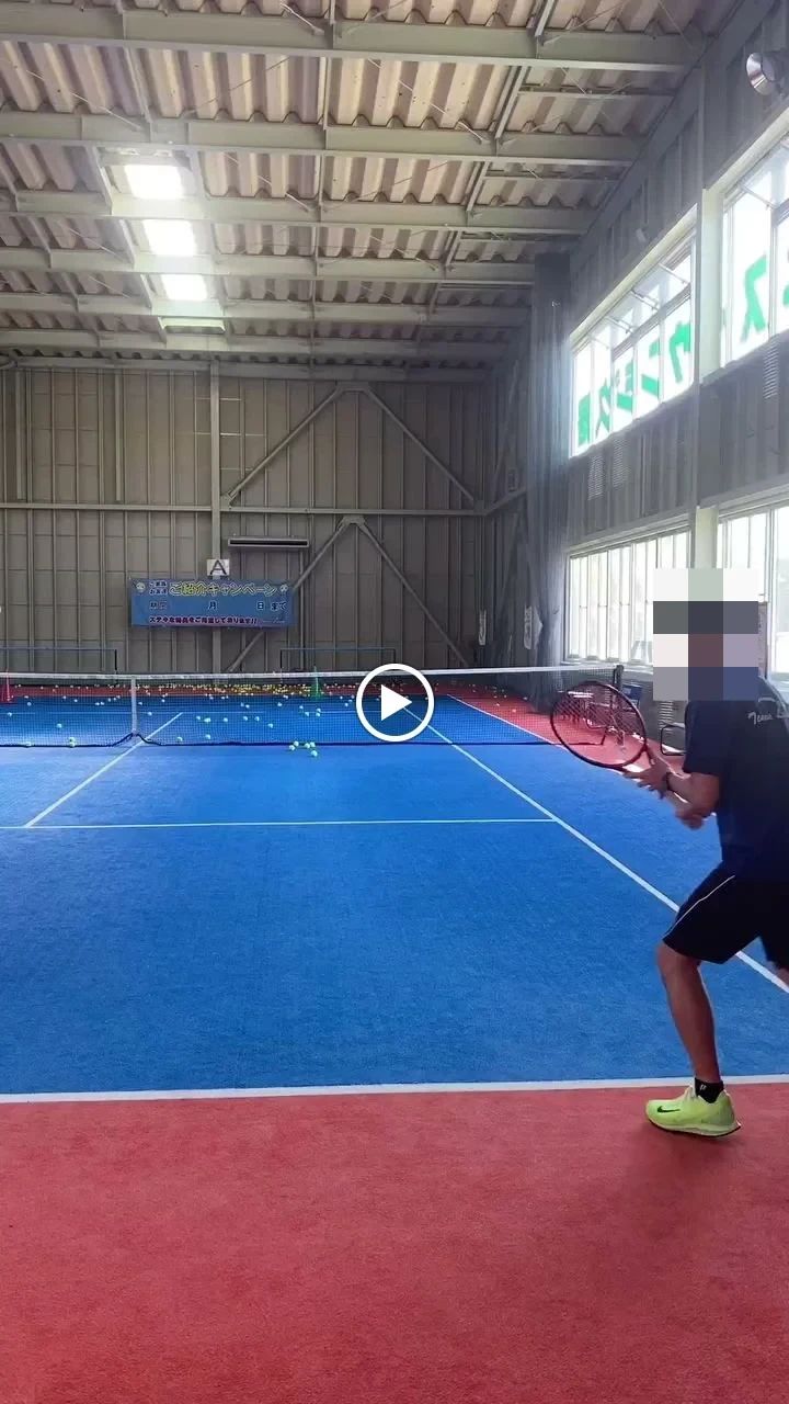 テニスラウンジ テニスラウンジ久居のサムネイル画像 5