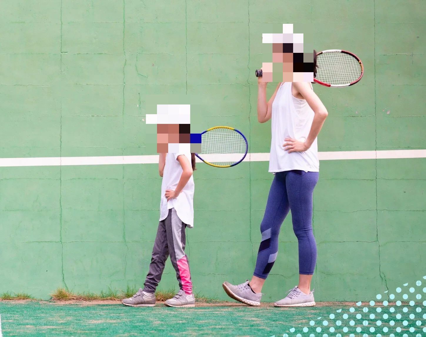 テニスラウンジ テニスラウンジ津南のサムネイル画像 4