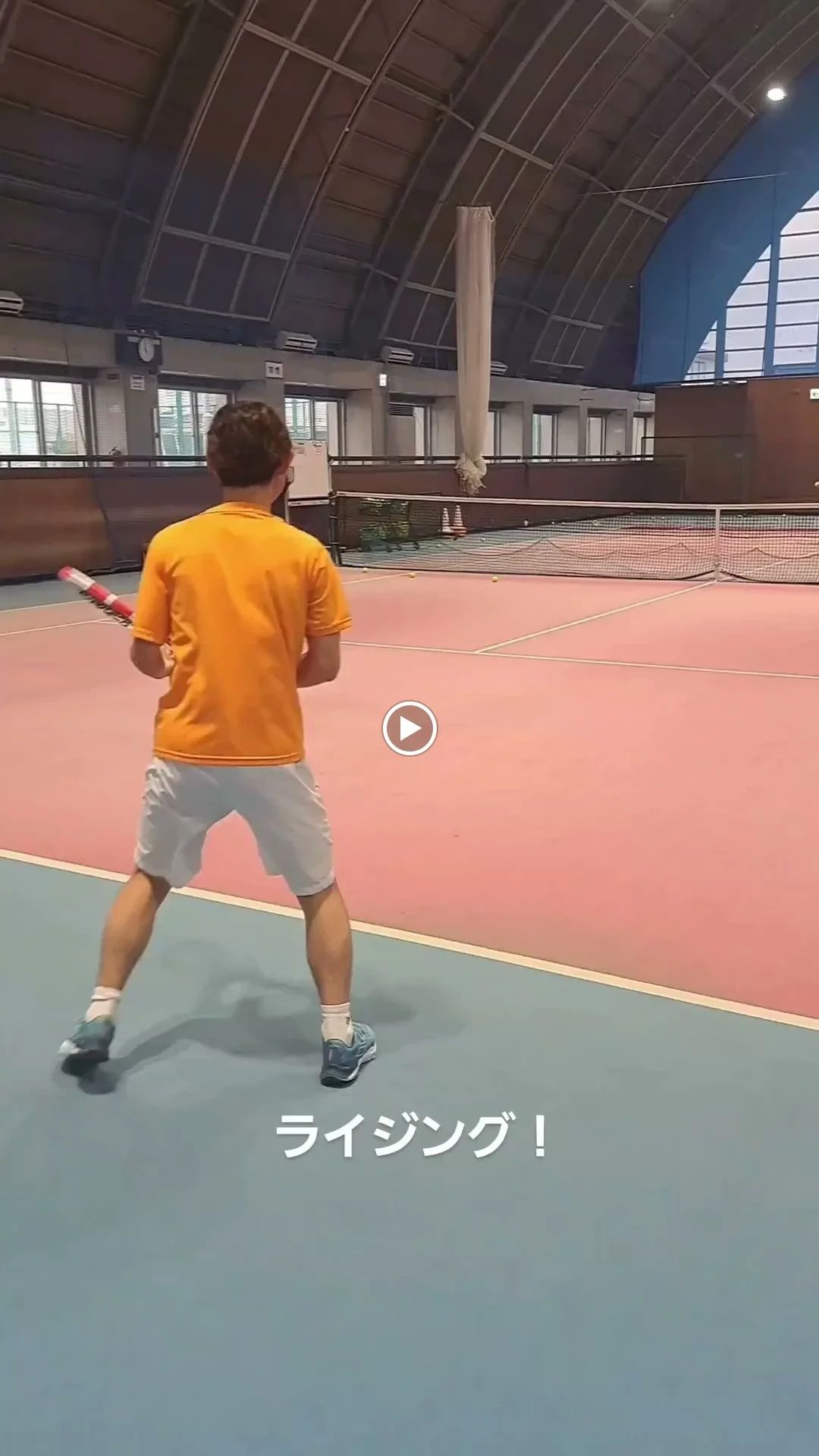 テニスラウンジ テニスラウンジ津南のサムネイル画像 5