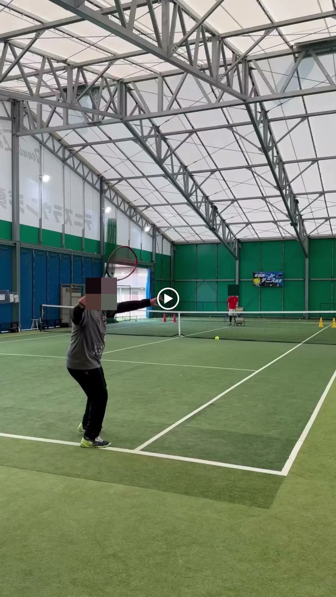 テニスラウンジ テニスラウンジ桑名のサムネイル画像 2
