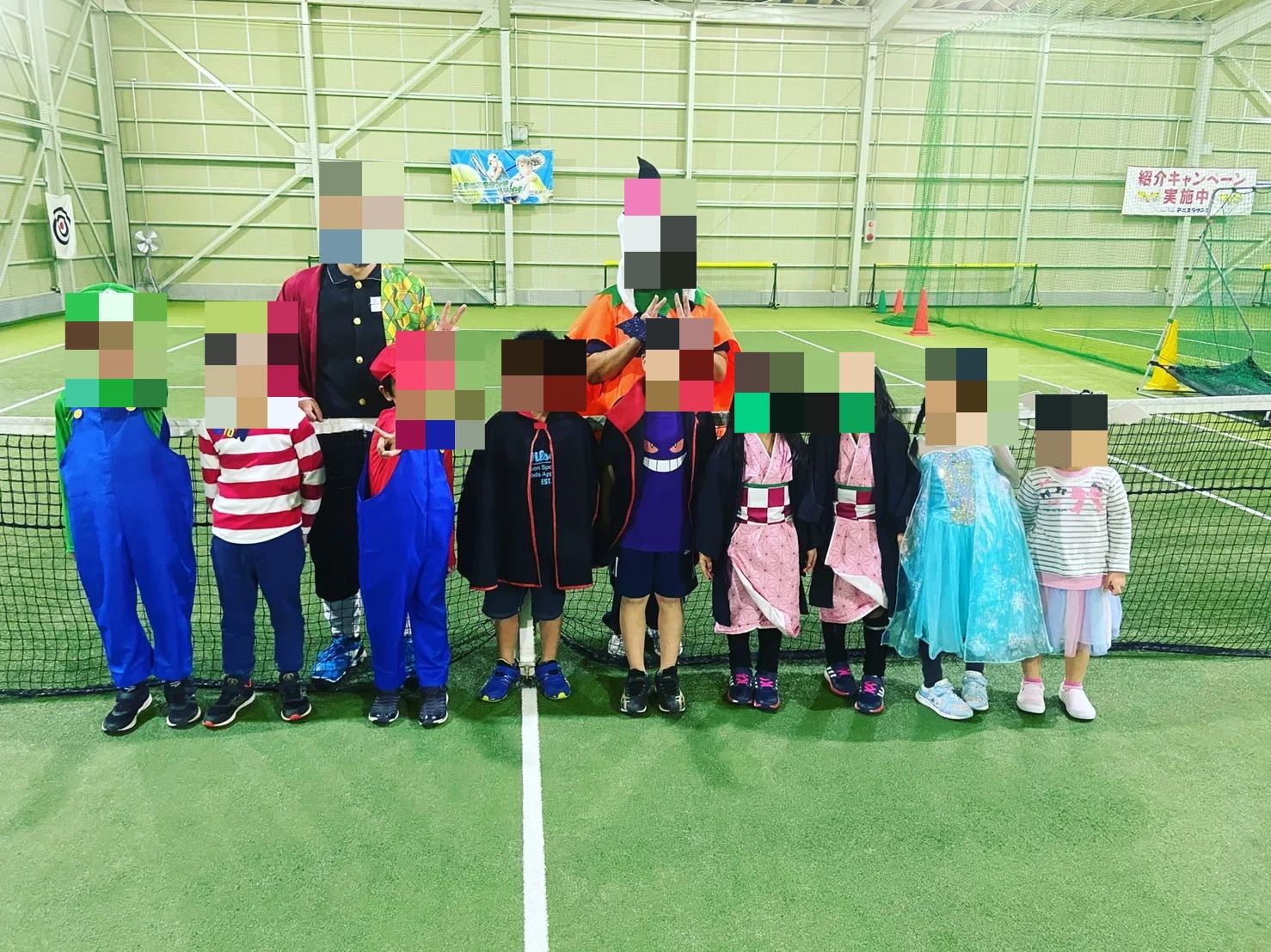 テニスラウンジ テニスラウンジ亀山のサムネイル画像 2