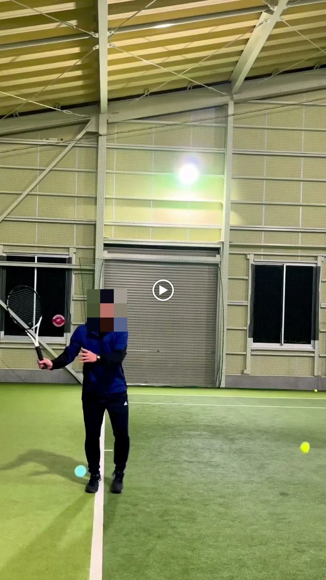 テニスラウンジ テニスラウンジ亀山のサムネイル画像 4