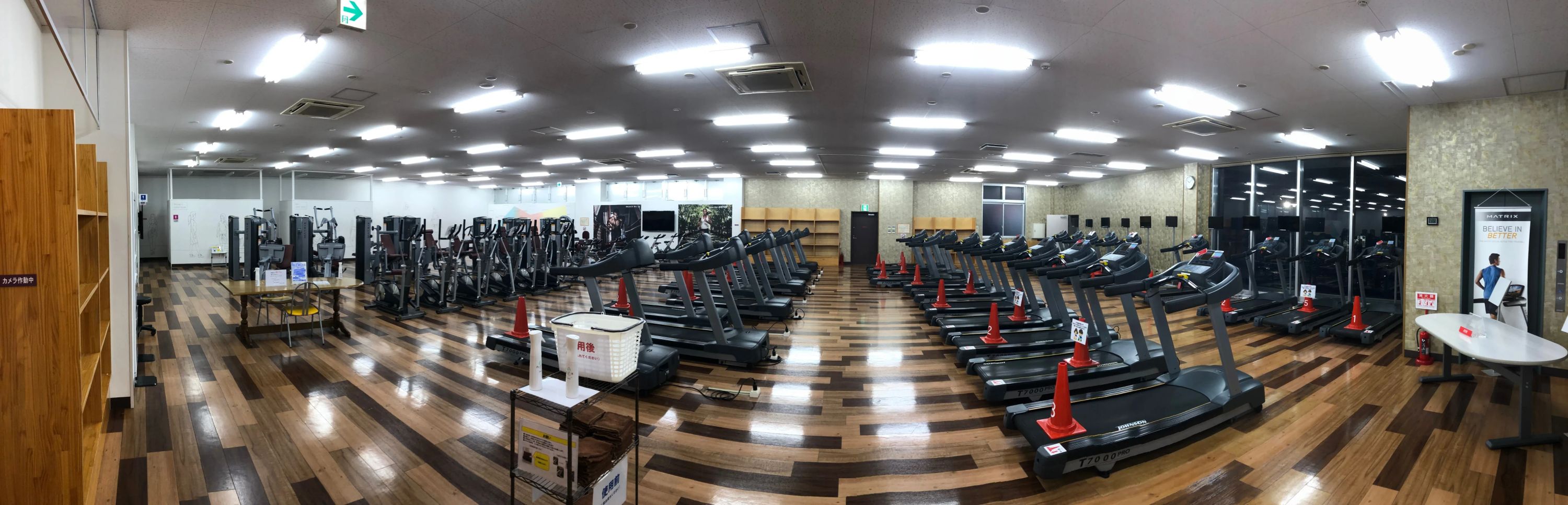 Sports Club AXTOS [運動能力向上塾 ウルトラ体育] アクトスWill_G鈴鹿のメイン画像