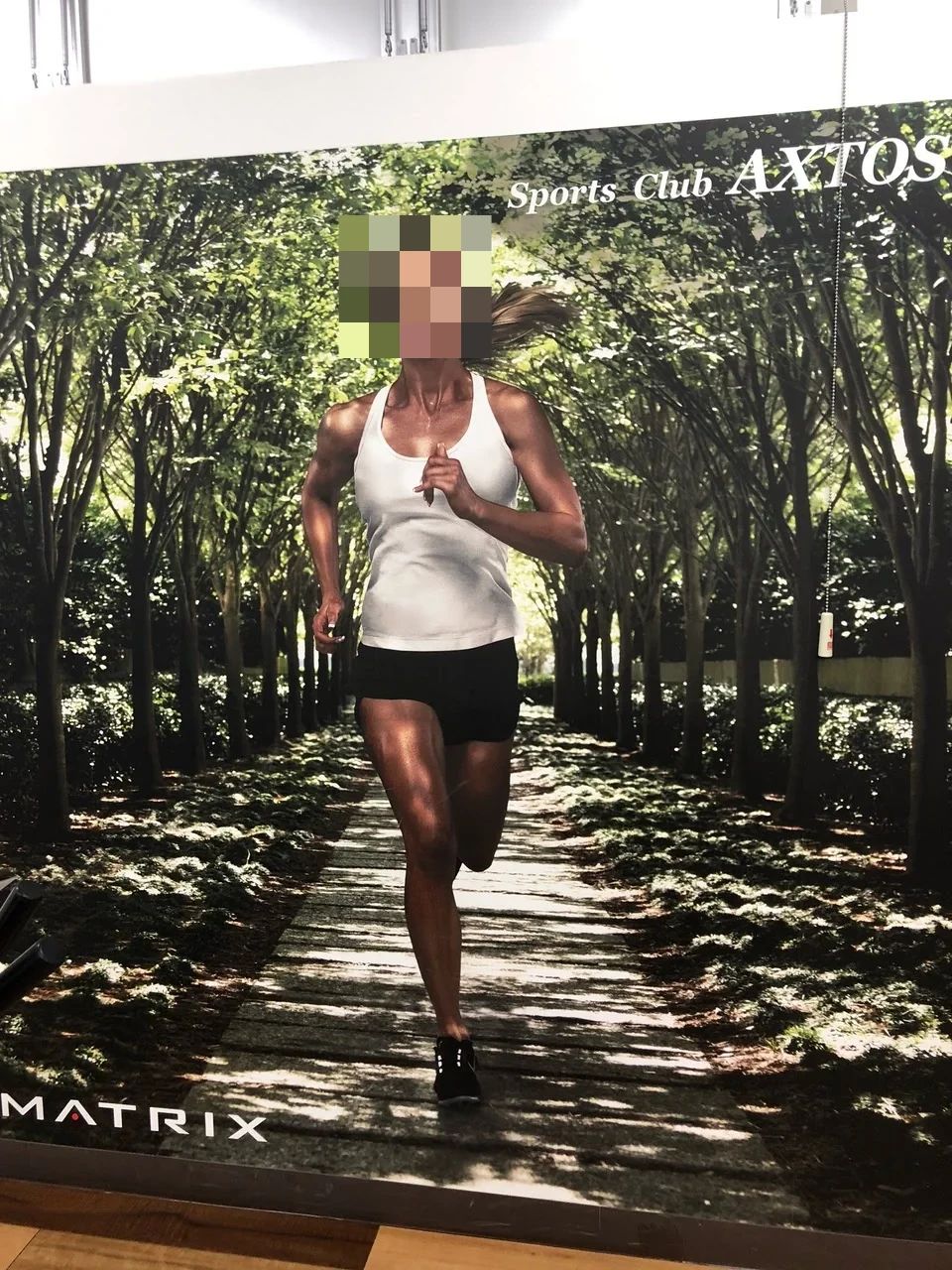 Sports Club AXTOS [運動能力向上塾 ウルトラ体育] アクトスWill_G鈴鹿のサムネイル画像 3