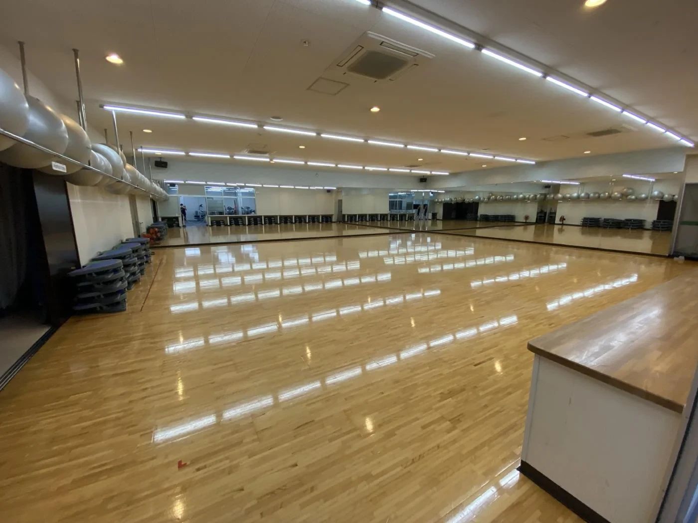 Sports Club AXTOS [スイミングスクール] アクトス加古川のメイン画像