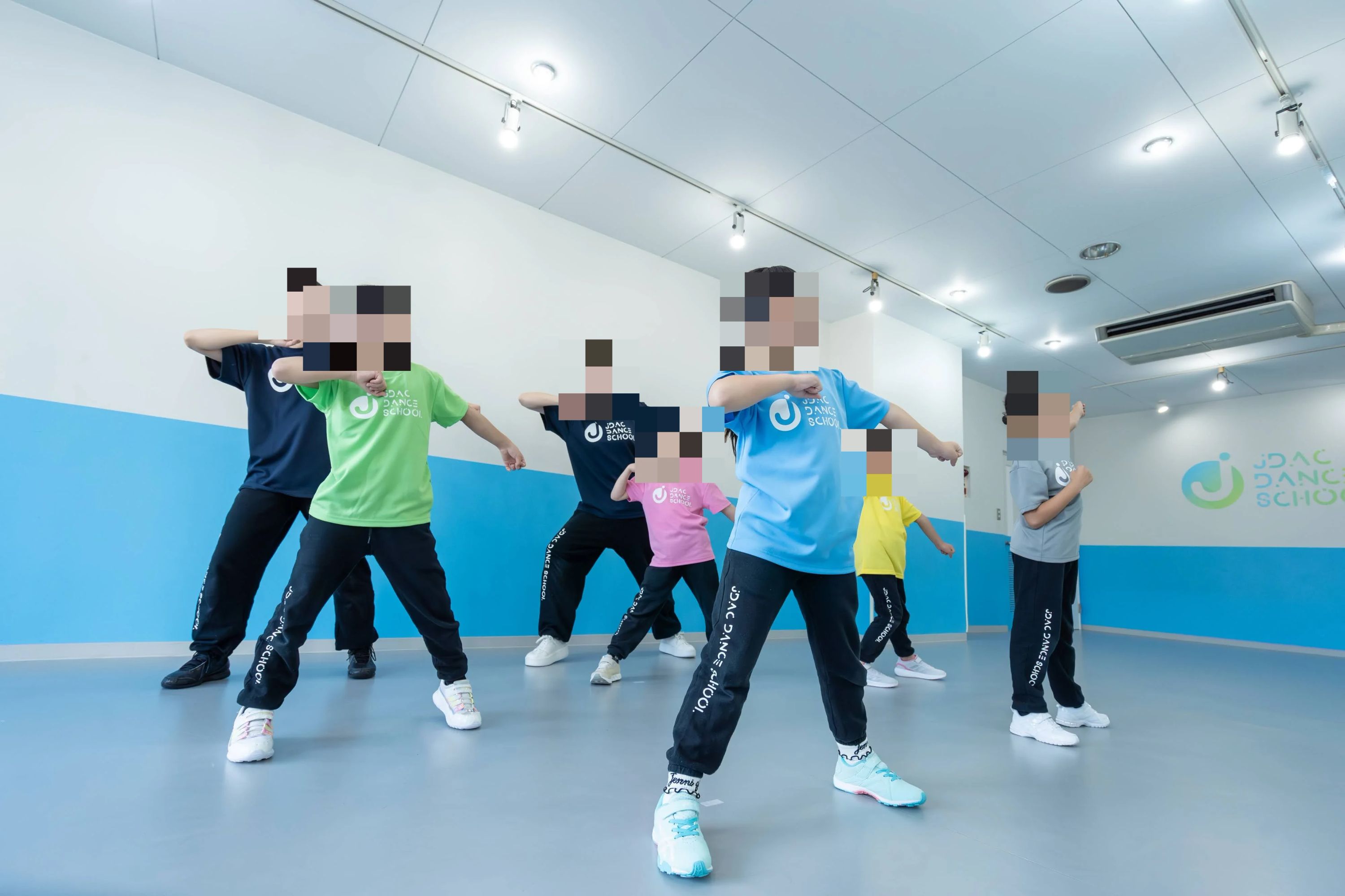 JDACダンススクール fitnessgym Vace1高陽校のサムネイル画像 2