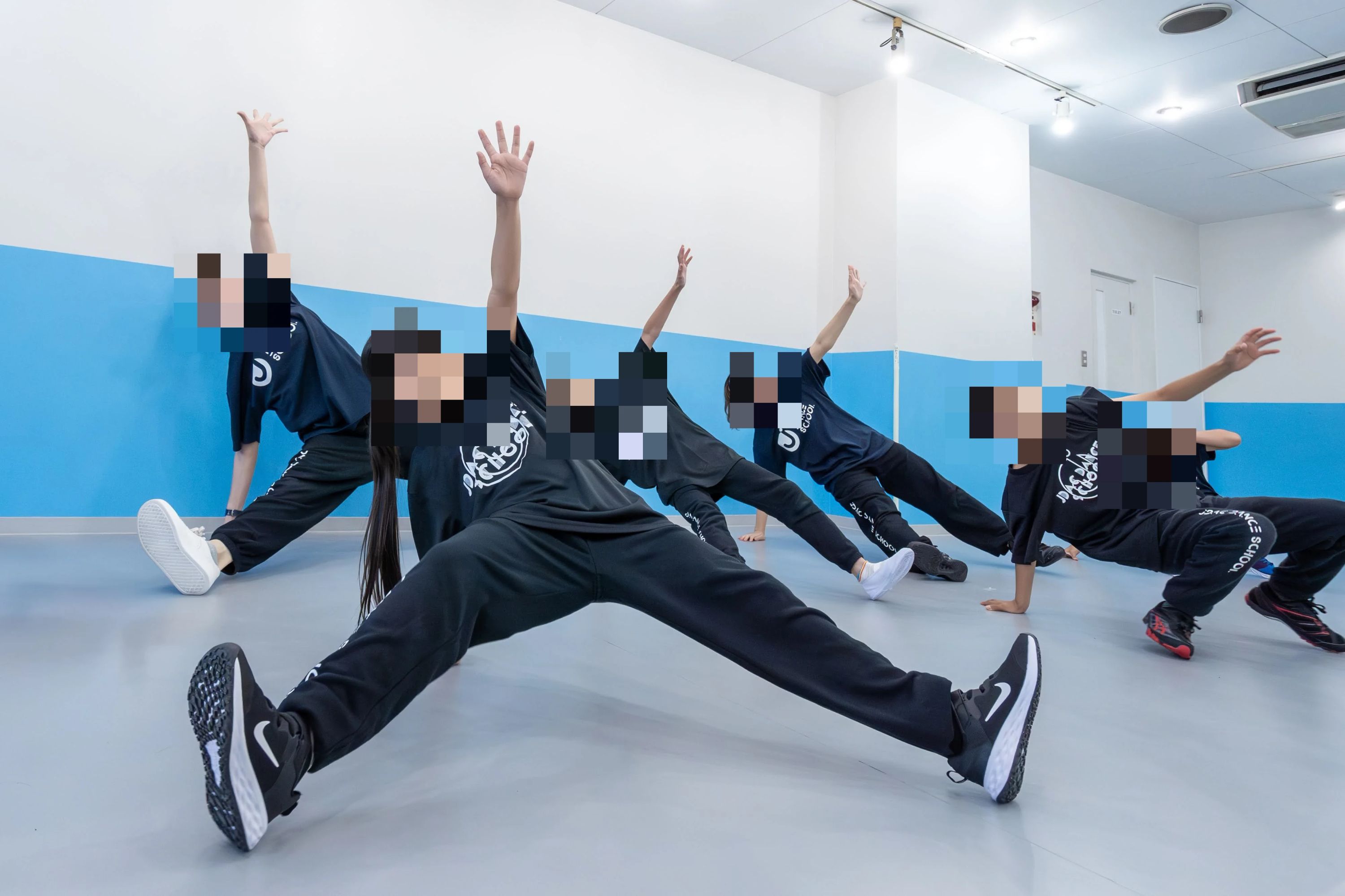 JDACダンススクール fitnessgym Vace1高陽校のサムネイル画像 4