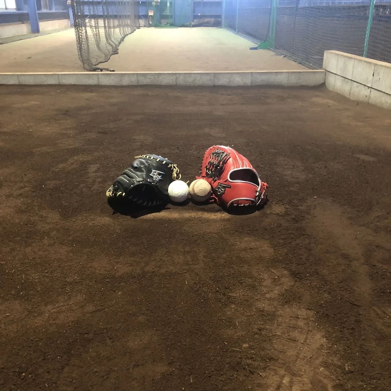 ジュニアピッチングアカデミー JPA バッティングパレス秦野校のメイン画像