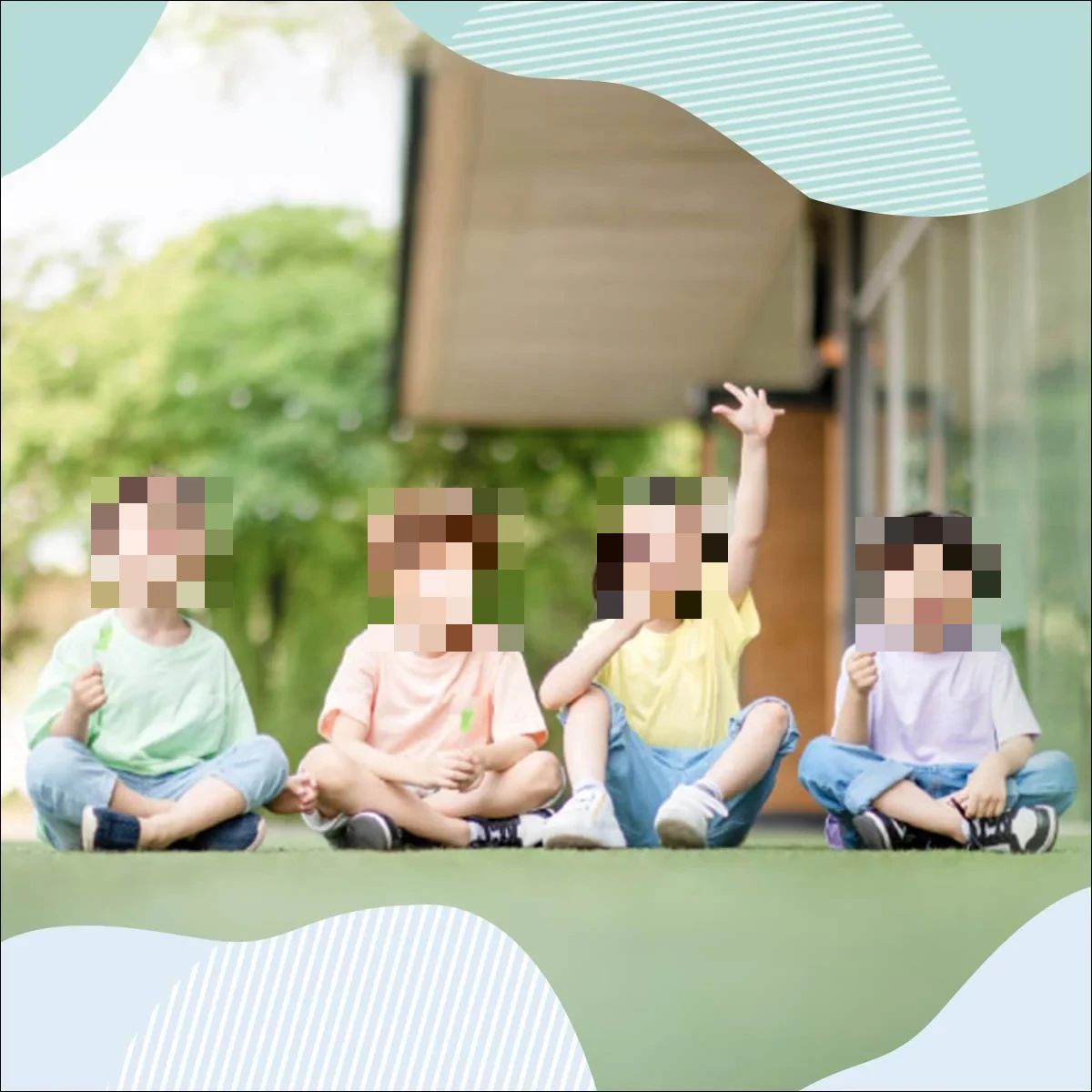 メガロス キッズ空手スクール 横浜天王町のサムネイル画像 2