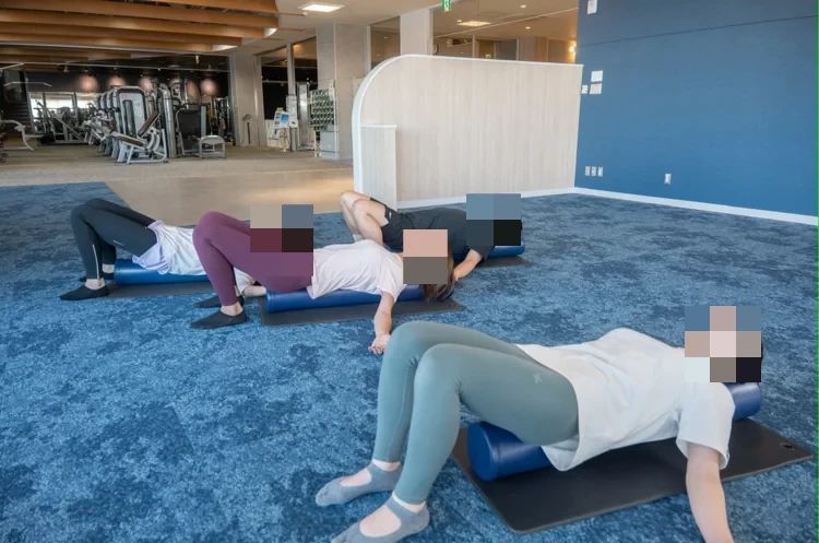 メガロス キッズ空手スクール 横浜天王町のサムネイル画像 3