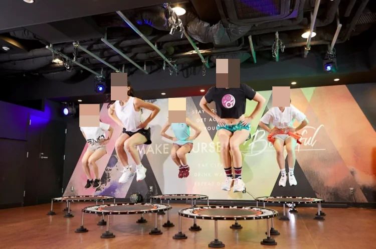 メガロス キッズ空手スクール 横浜天王町のサムネイル画像 5