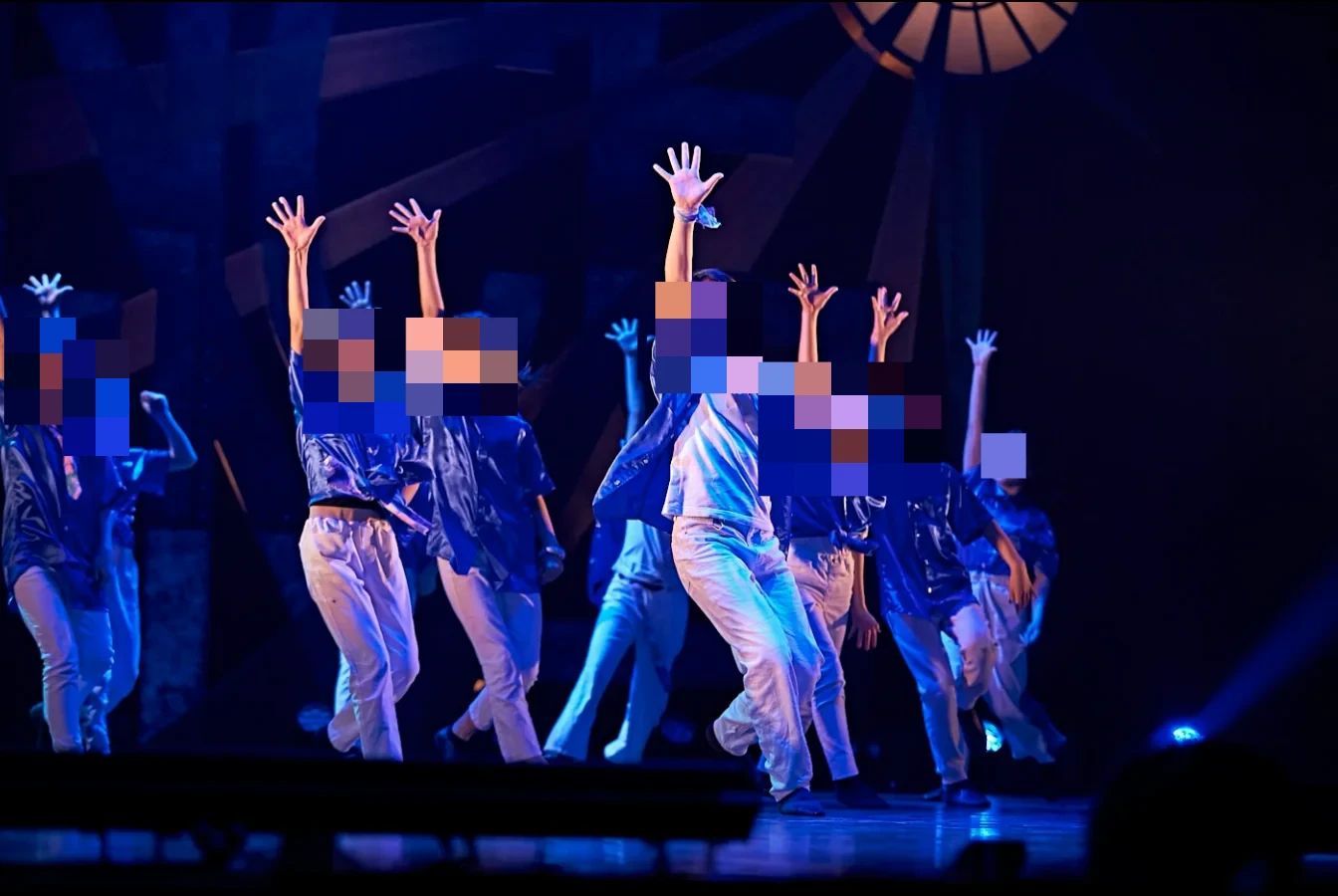 YTJ KIDS 浦和スタジオのメイン画像