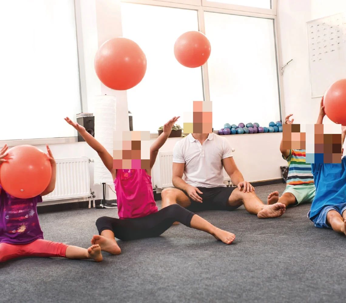 メガロス キッズダンススクール 横浜天王町のサムネイル画像 4