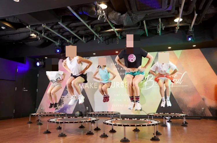 メガロス キッズダンススクール 横浜天王町のサムネイル画像 5