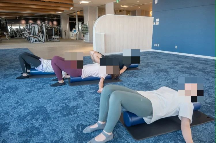 メガロス キッズチアダンススクール 横浜天王町のサムネイル画像 3