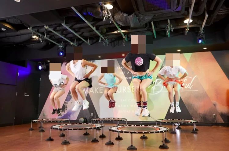 メガロス キッズチアダンススクール 横浜天王町のサムネイル画像 5