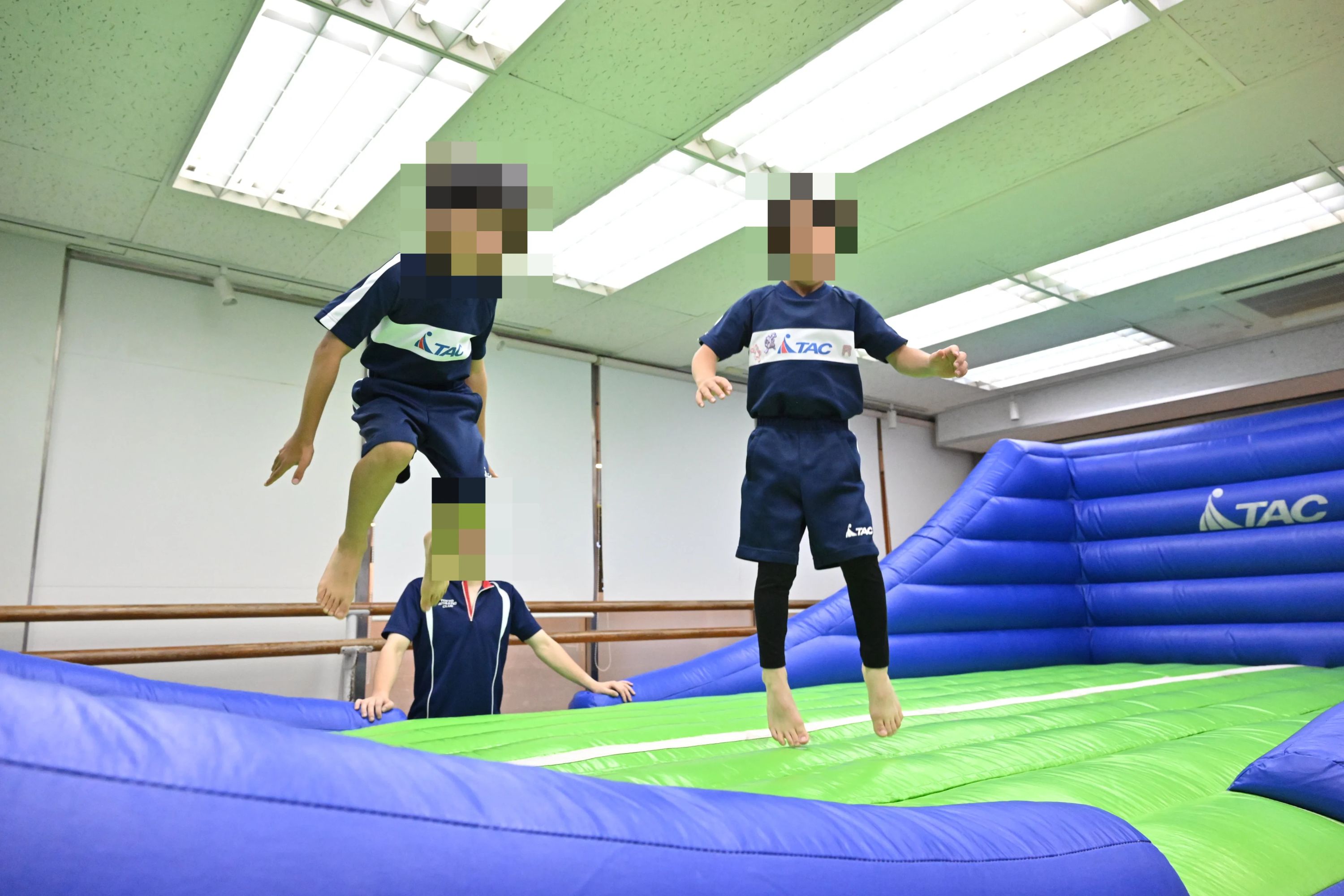 東京アスレティッククラブ ダンス TAC籠原のサムネイル画像 2