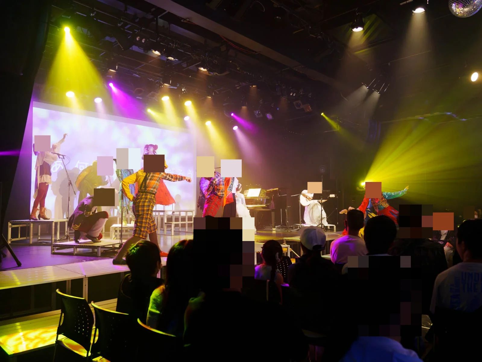 ユースシアター ジャパン（YTJ） ユーカリが丘スタジオのサムネイル画像 5